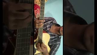 Moho aftermath  easy intro lesson  2024  bangladeshi freecover music strumming cover easy [upl. by Constantina]