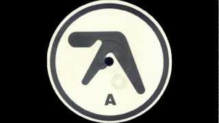 Aphex Twin  Selected Ambient Works 8592 [upl. by Anitsirc]