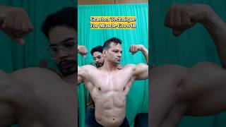 Graston Technique for Bodybuilders Call8920982922 Delhi muscleveda graston drycupping muscle yt [upl. by Leahcimauhsoj140]