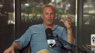 Kevin Costner on Working with Acting Legends Sean Connery amp Burt Lancaster  The Rich Eisen Show [upl. by Ylluz125]