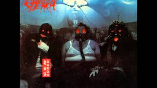 Pungent Stench  For God Your Soul For Me Your Flesh Full Album 1990 [upl. by Ecallaw142]