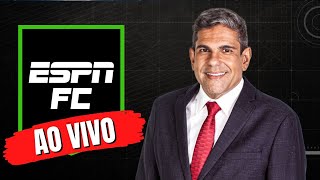 LINHA DE PASSE ESPN BRASIL AO VIVO NOTICIAS DA COPA DO MUNDO 2022 [upl. by Hilde]