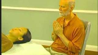 Reiki Hand Positions for Treating Others [upl. by Weirick]