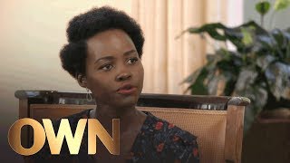 Lupita Nyongo Speaks Out About Colorism in Hollywood  Oprah At Home  Oprah Winfrey Network [upl. by Mehitable]