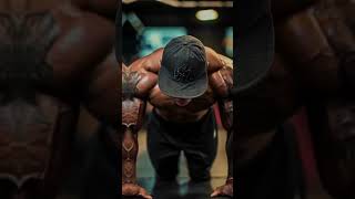 raja hain gym motivation gym lover attitude [upl. by Yauqram27]