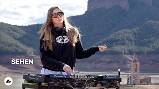 SEHEN  Live  Radio Intense Catalonia Spain Melodic TechnoProgressive House DJ Mix [upl. by Christiane402]