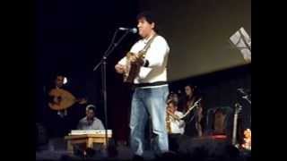 Youcef Guerbas al maison de la culture  mazel lehdiyem [upl. by Brag408]