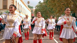 Palillonas y Pomponeres en las FISTAS PATRIAS en Valencia España [upl. by Sidnak]