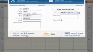 Gestion des rendezvous ClicRDV  Tutoriel 3 [upl. by Snej]