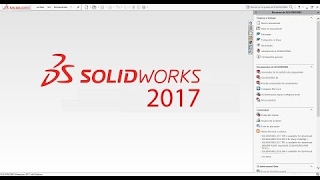 Installer et activer SolidWorks 2017  lien de téléchargement كيفية تنزيل و تنصيب السوليد وركس 2017 [upl. by Couture]