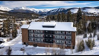 Braidwood 104 Winter Park Colorado [upl. by Annissa]