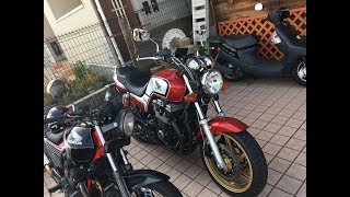 MORIWAKIサウンドを聞け 2008 ホンダ・CB750 Special Edition RC42 2008 HONDA CB750 Special Edition CB750スーパーエディション [upl. by Agem]