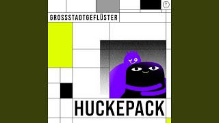 Huckepack [upl. by Nolur166]