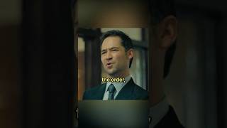 That’s AttorneyClient Privilege thelincolnlawyer series netflix [upl. by Yatnwahs]