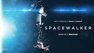 The Spacewalker Trailer in Hindi  Hollywood Hindi Dubbed Movie  iTAP Entertainment  Watch Now [upl. by Katrine93]