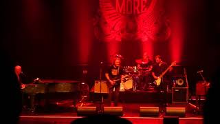 Procol Harum  Theater 11 Zürich  13102018  Conquistador  LIVE [upl. by Lurie]