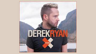 Derek Ryan  Small Town Summer Audio [upl. by Analise]