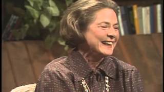 Ingrid Bergman on Mike Douglas [upl. by Neehsas]