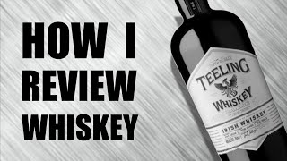 Teeling Small Batch Irish Whiskey [upl. by Nivel]