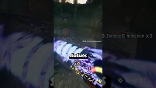 HOW TO GET SWORDS IN COD BO6 ZOMBIES gaming callofduty bo6 videogames shorts [upl. by Eloken]