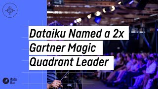 Gartner Magic Quadrant 2021 [upl. by Aneerb]