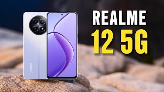 REALME 12 5G PRICE SPECS amp FEATURES IN PHILIPPINES [upl. by Tiphane]