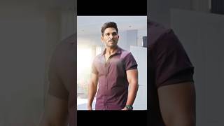 Allu Arjun power medley Indiashortvideo [upl. by Ferde166]