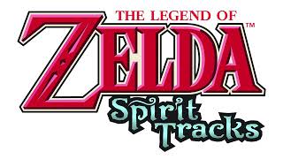 Vs Byrne  The Legend of Zelda Spirit Tracks Music Extended [upl. by Tankoos783]