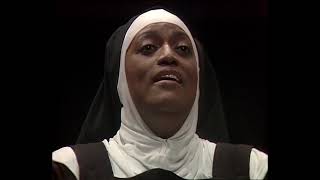 Dialogues des Carmélites Jessye Norman [upl. by Carie]