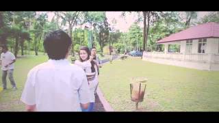 Pencuri  Mark Adam Official Music Video [upl. by Giusto616]