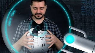 Wikipedia  Nerdologia Tech [upl. by Adnahsed]