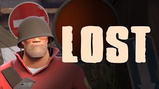 Soldier is Lost SFM [upl. by Esikram]