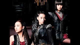 KALAFINA MAGIA REACTION [upl. by Faye]