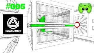 Lets Play AntiChamber 005 DeutschHD  Maximal verwirrt [upl. by Nike]