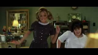 The Nicest Kids in Town  Hairspray Movie Clip [upl. by Fernandina]