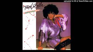 Patti LaBelle New Attitude Single Version [upl. by Yticilef]