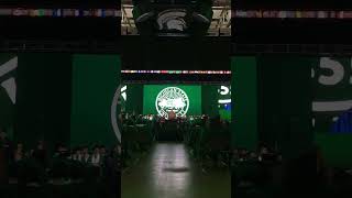 MSU class of 2023 celebrated during an emotional graduation ceremony [upl. by Cyrilla]