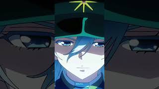 86 EIGHTYSIX anime edit anime animeedit eightysix fyp short [upl. by Ellecrag]