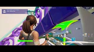 How YOU Can Complete Level 23 in Fortnite 40 ESCAPE ROOM by qtuiii Tutorial [upl. by Cristen513]