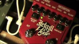 Jekyll amp Hyde by Visual Sound [upl. by On]