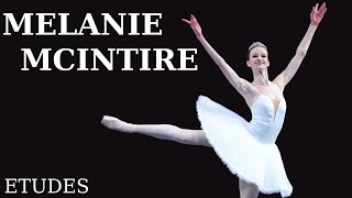 Prix de Lausanne 2024 Candidate and YAGP 2024 1st Place Winner  Melanie Mcintire [upl. by Carmela433]