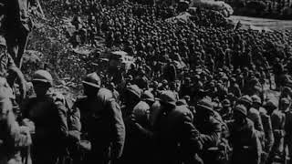 quot LA CANZONE DEL GRAPPA quot  quot The Song of the Mount Grappa quot  Italian WW1 Song ENG subs [upl. by Kcirneh]