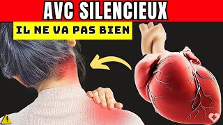 quotAVC silencieux  10 signes que votre cœur meurt sans avertissement  Reconnaître les symptômesquot [upl. by Sanson194]