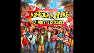 Konkour La Blag [upl. by Loren]