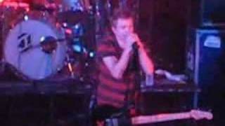 Sum 41Deryck Whibley Talking amp Fans [upl. by Madson368]