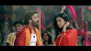 DardLoot Le Tu Shakib Khan Sonal Chauhan  Sakib Khan Dorod Bangla New Movie Song 2024 [upl. by Gypsy]