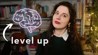 4 Ways to Level Up Your Brain [upl. by Ambrosane]