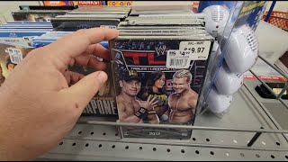 WWE DVD Hunt In Big Lots [upl. by Nyla]