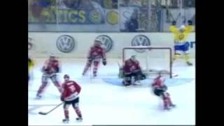 SF HC Davos gewinnt den Spengler Cup 2000 [upl. by Medea]