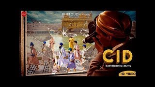 CID  DHADI TARSEM SINGH MORANWALI  New Dharmik Panjabi Song 2019 [upl. by Pricilla165]